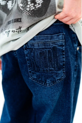 Джинси для дівчинки